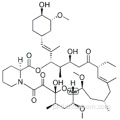 Ascomycyna CAS 11011-38-4